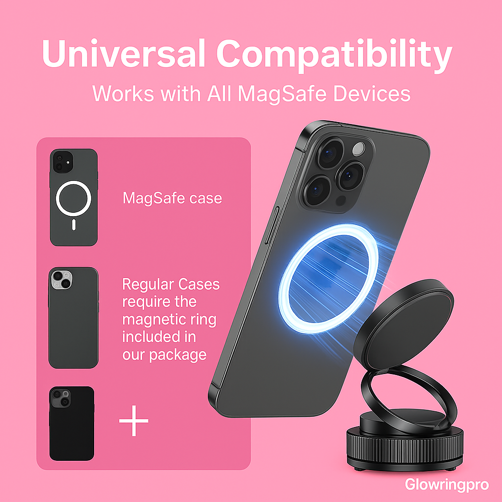 Magnetic Mount