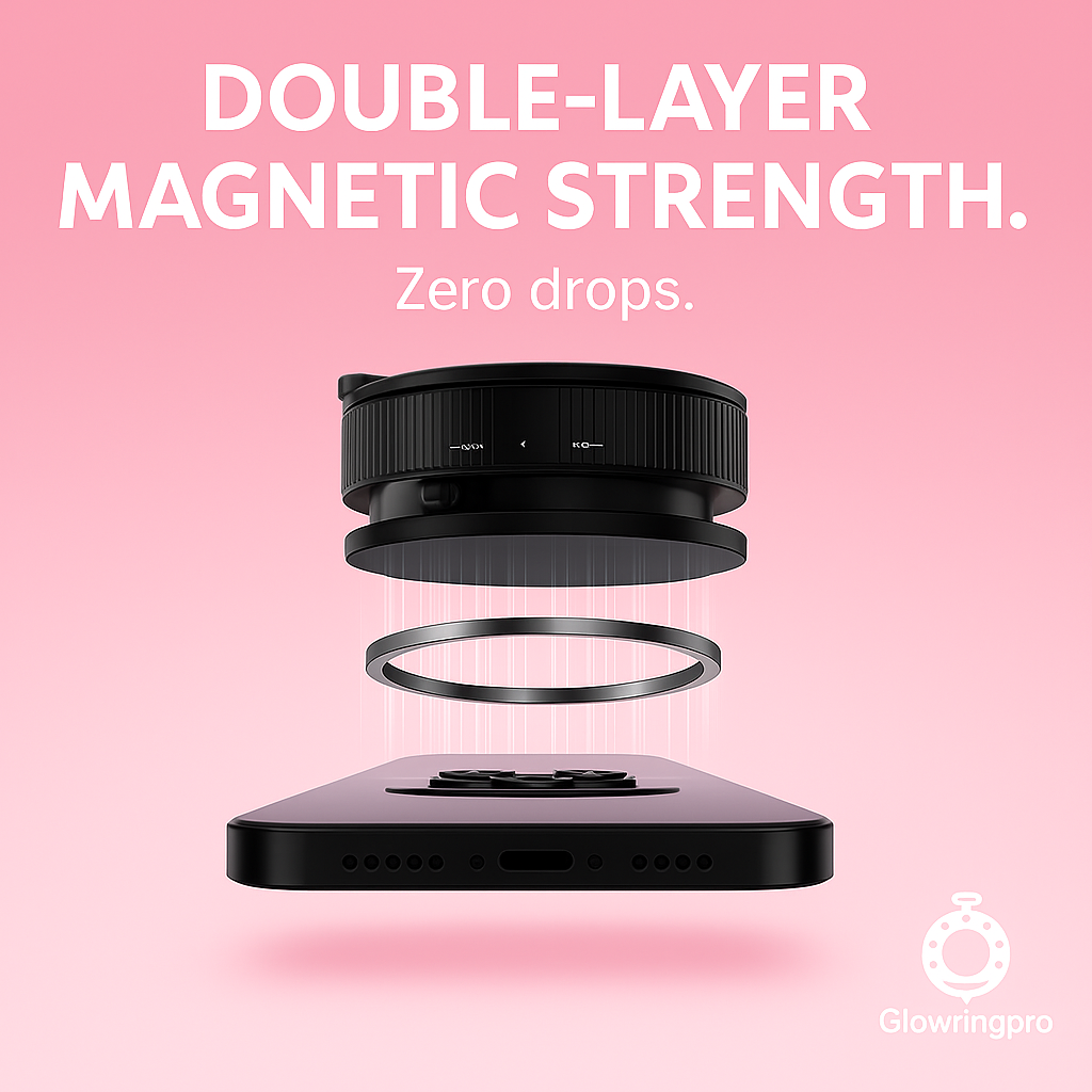 Magnetic Mount