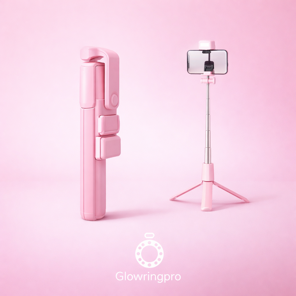 360° Creator Tripod