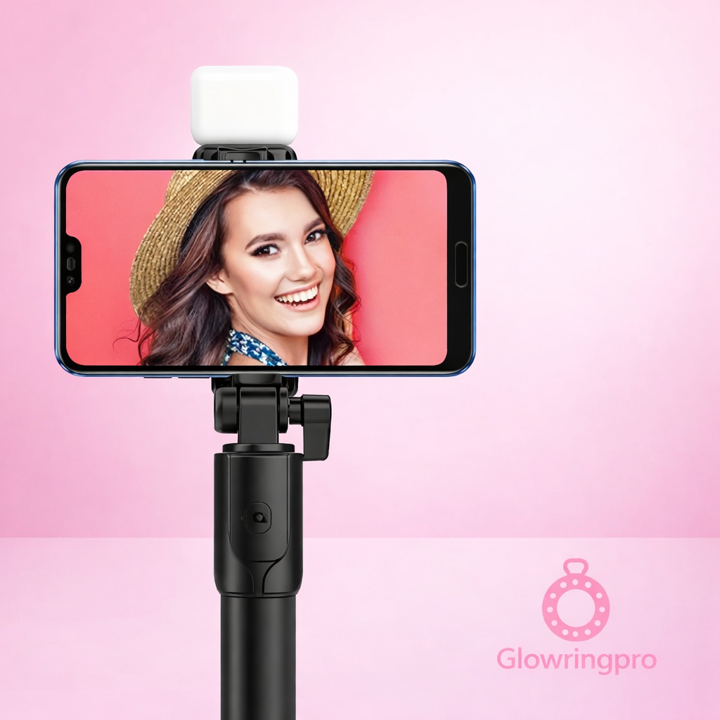 360° Creator Tripod