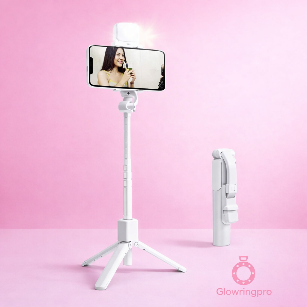 360° Creator Tripod