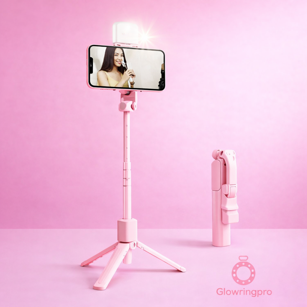 360° Creator Tripod