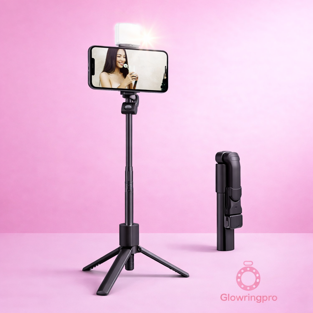 360° Creator Tripod
