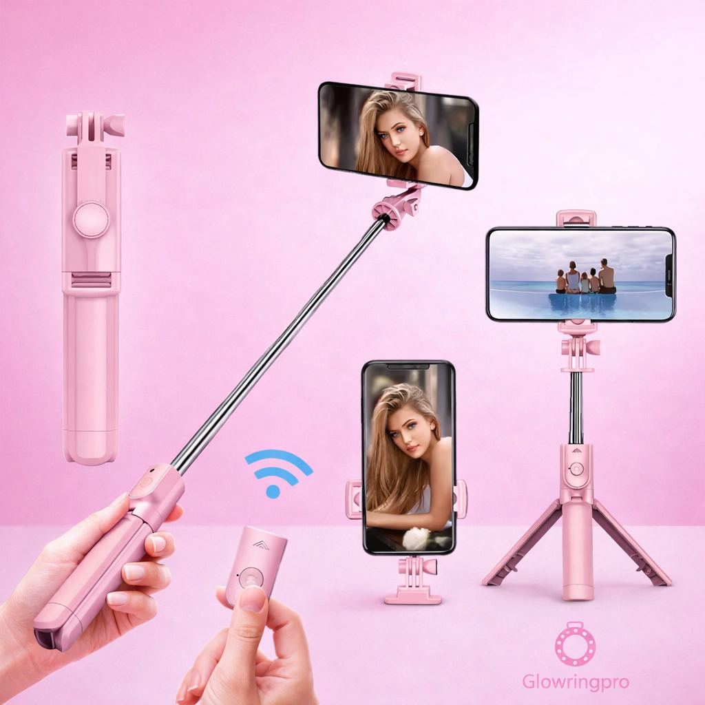 360° Creator Tripod