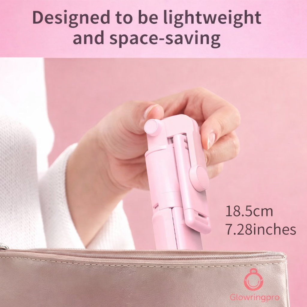 360° Creator Tripod