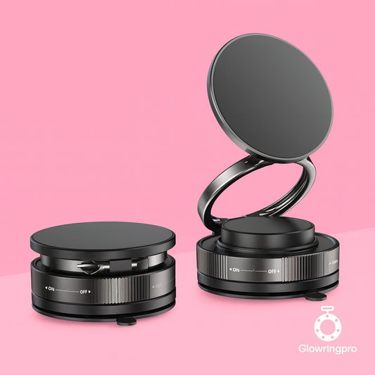 360° Magnetic Phone Holder